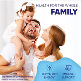Colostro Bovino Vitamatic - Salud Digestiva y Recuperación 30 Serv.