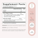 Alaya Naturals Colágeno Hidrolizado en Cápsulas 120