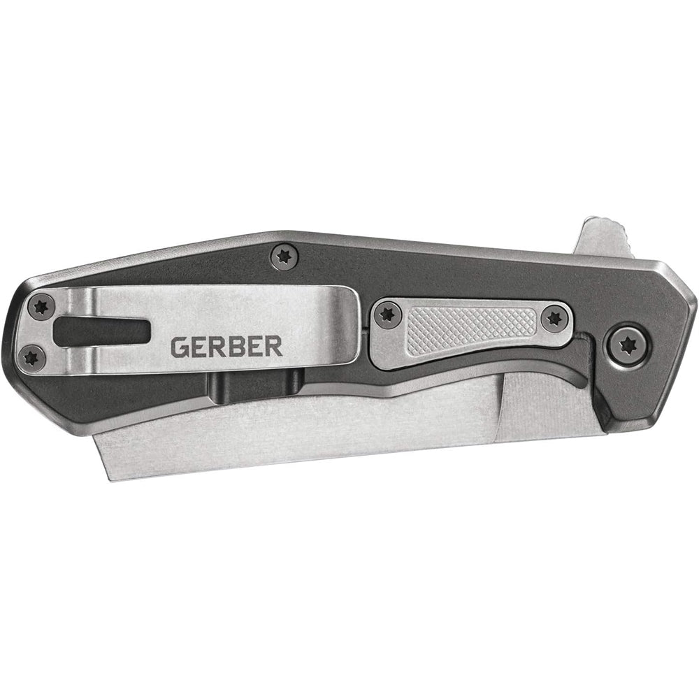 Cuchillo plegable para acampar