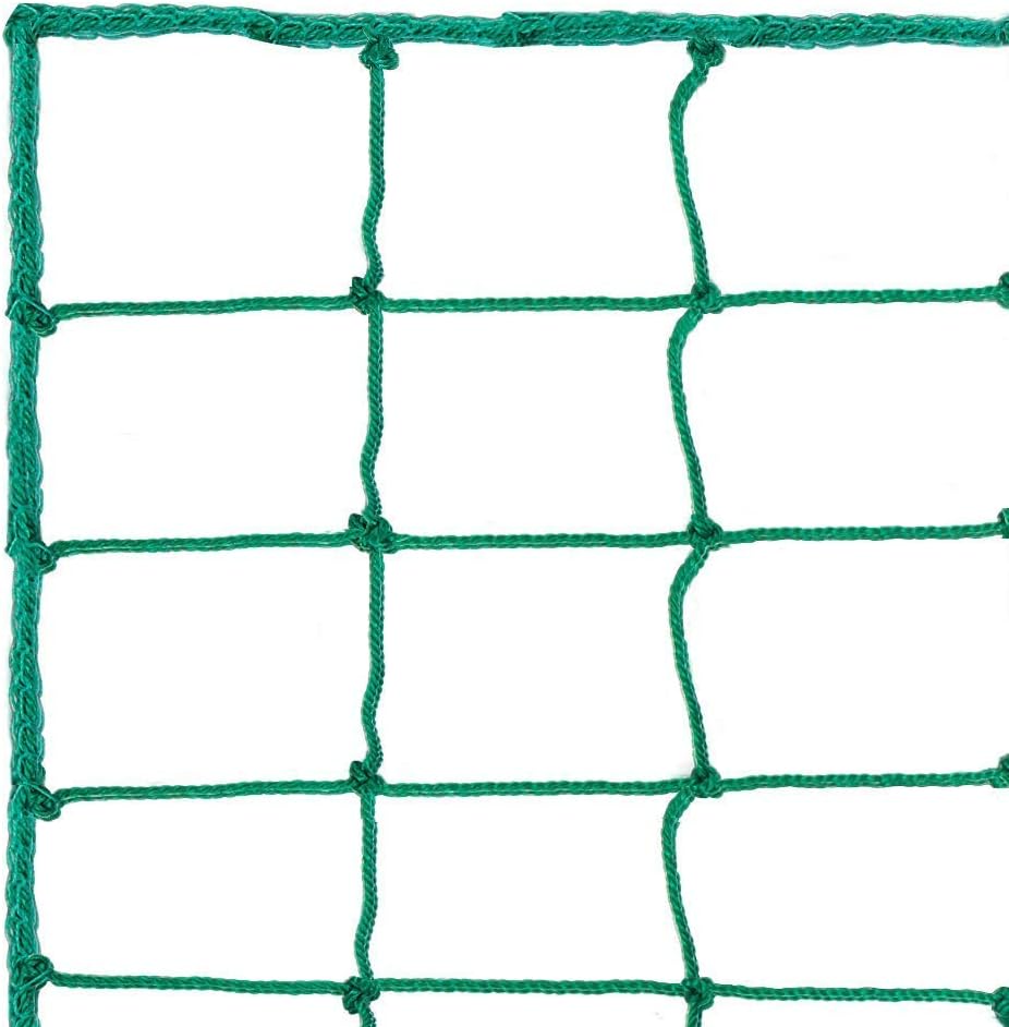 Red de Fútbol de Alto Impacto para Práctica y Contención