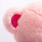 Osito de Peluche BEJOY con Rosa, 16 Pulgadas, Día de San Valentín