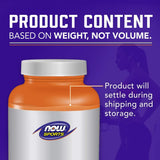 Suplemento NOW Nutrición deportiva  Amino-9 Essentials™