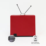 Televisor Retro 6 MOMENTS IN TIME - Tren Animado, 8 Villancicos