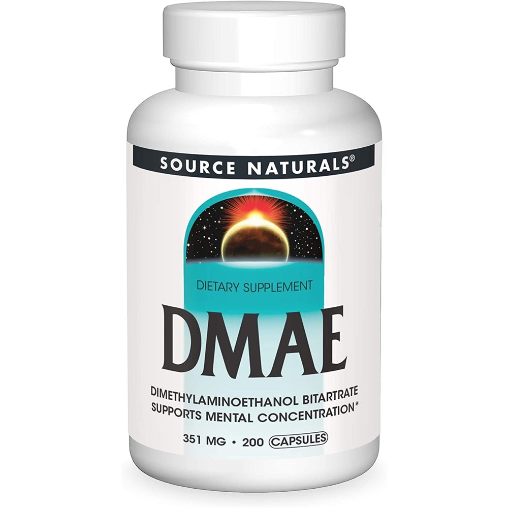 Suplementos Alimenticios Apoya la concentración mental
