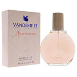 Perfume Gloria Vanderbilt Miss Vanderbilt EDT Spray Mujer