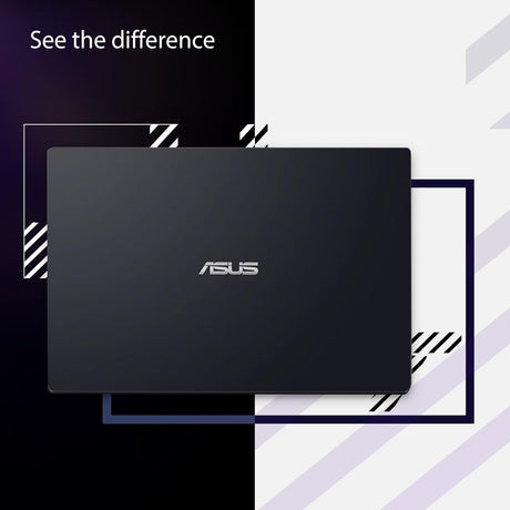 Laptop ASUS Vivobook Go 11.6 HD, Intel Celeron N4500, L210KA-ES04