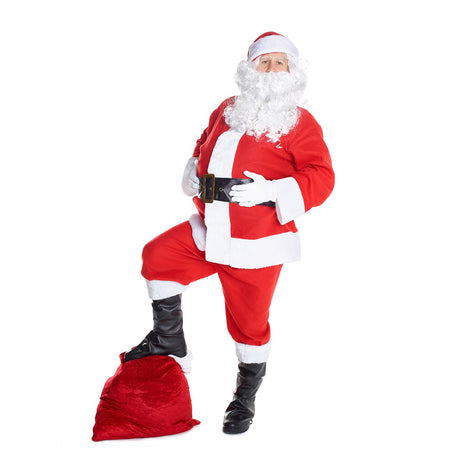 Disfraces de Santa para hombre