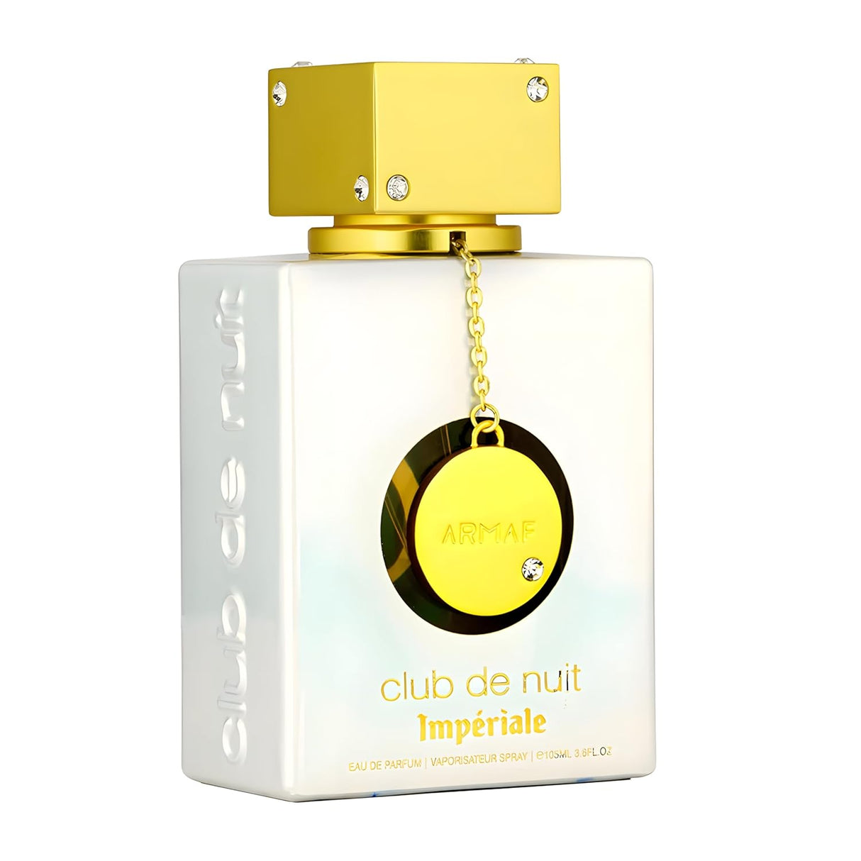 Perfume para mujeres Armaf Club de Nuit Imperiale Eau de Parfum 3.6 oz