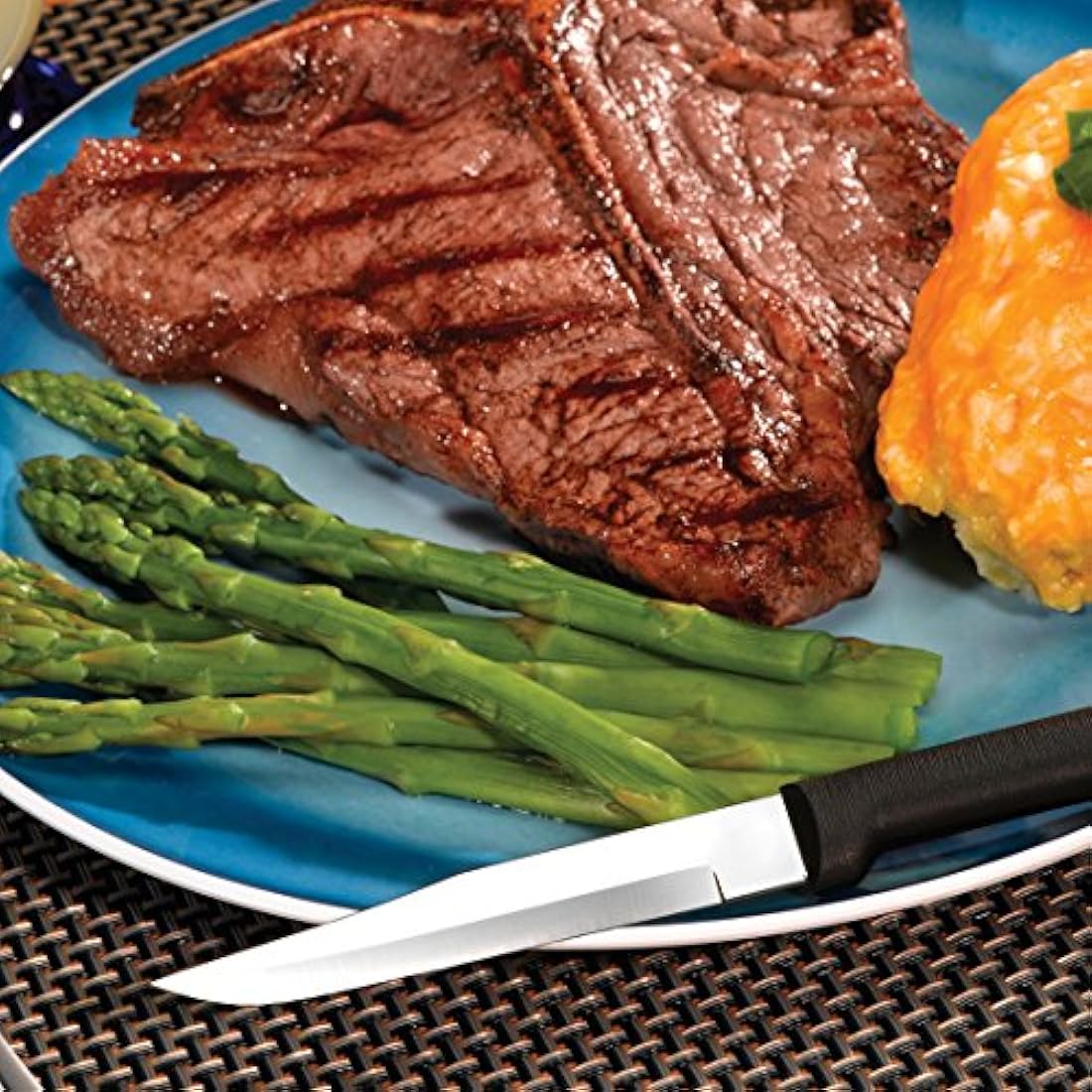 cuchillo Set de regalo Rada Cutlery
