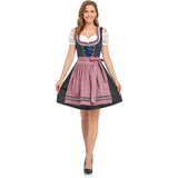 Disfraces de Oktoberfest para mujer talla S