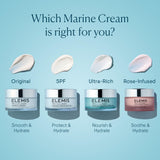 Crema marina Pro-Collagen antiarrugas hidratante