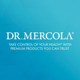 Suplemento de Niacinamida Dr. Mercola, 90 Tabletas, No-Flushing