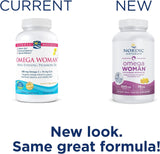 Suplemento de aceite de onagra piel saludable Nordic Naturals