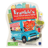 Perspectivas educativas Frankie Food Truck Fiasco Game