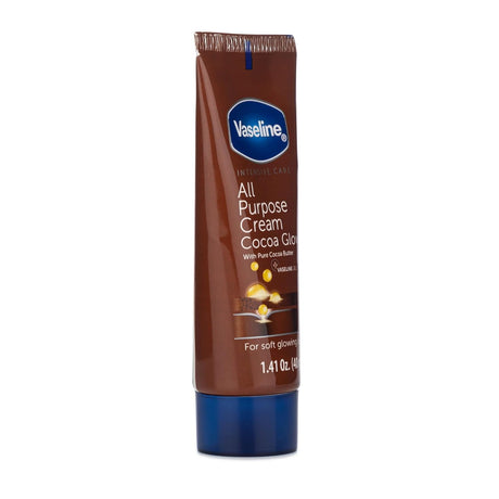 Crema Hidratante Multiusos con Manteca de Cacao, 6 Tubos