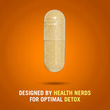 Suplementos apoya la salud intestinal 104 cápsulas
