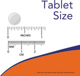 Suplementos Alimenticios Yoduro de potasio 60 tabletas
