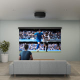 Proyector 4K HDR Laser Sony VPL-XW5000ES con panel SXRD