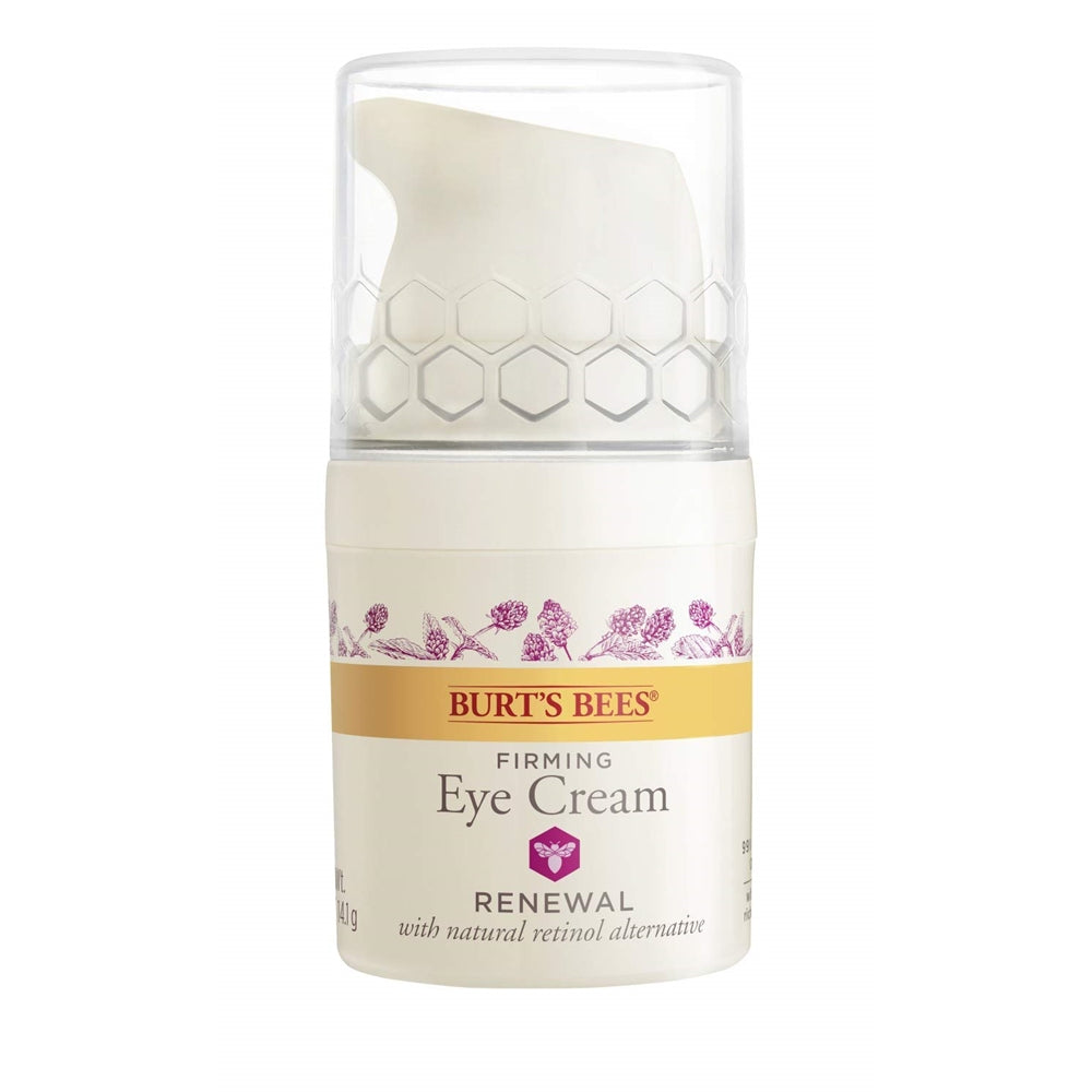 Cuidado Facial Crema reafirmante para ojos