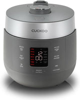 Olla Arrocera CUCKOO 6 Tazas, 16 Menús, CRP-ST0609FG