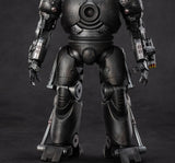Figurita de acción coleccionable 1:10 - Monger Iron TBW