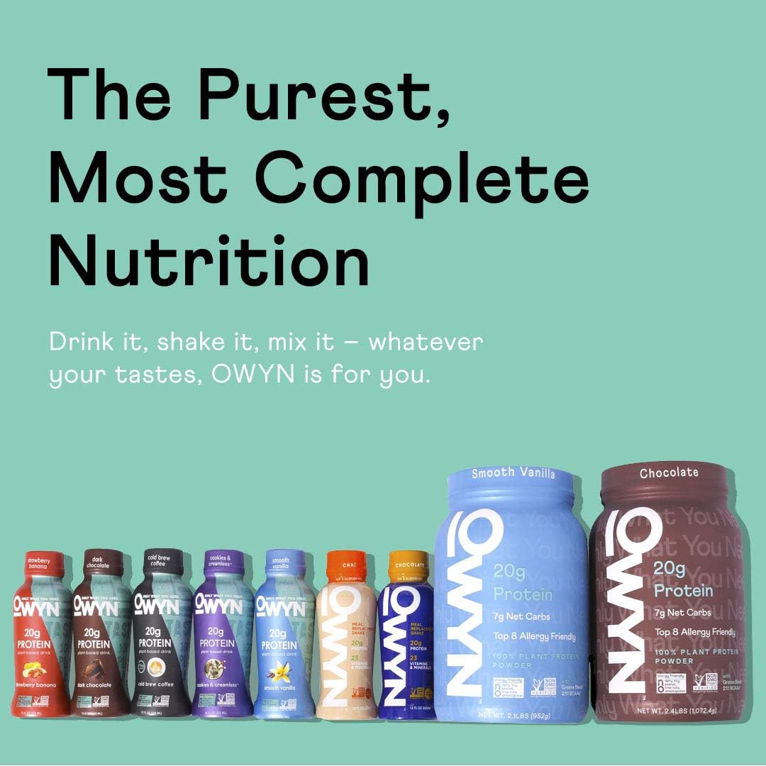 Suplementos Alimenticios Proteína vegana en polvo