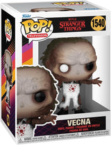 Funko Pop! Stranger Things - Vecna (Transformación) Edición Especial