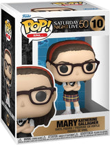 Figura Coleccionable Funko Pop SNL - Mary Katherine Gallagher