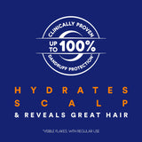 Head and Shoulders  Champú y acondicionador Clinical