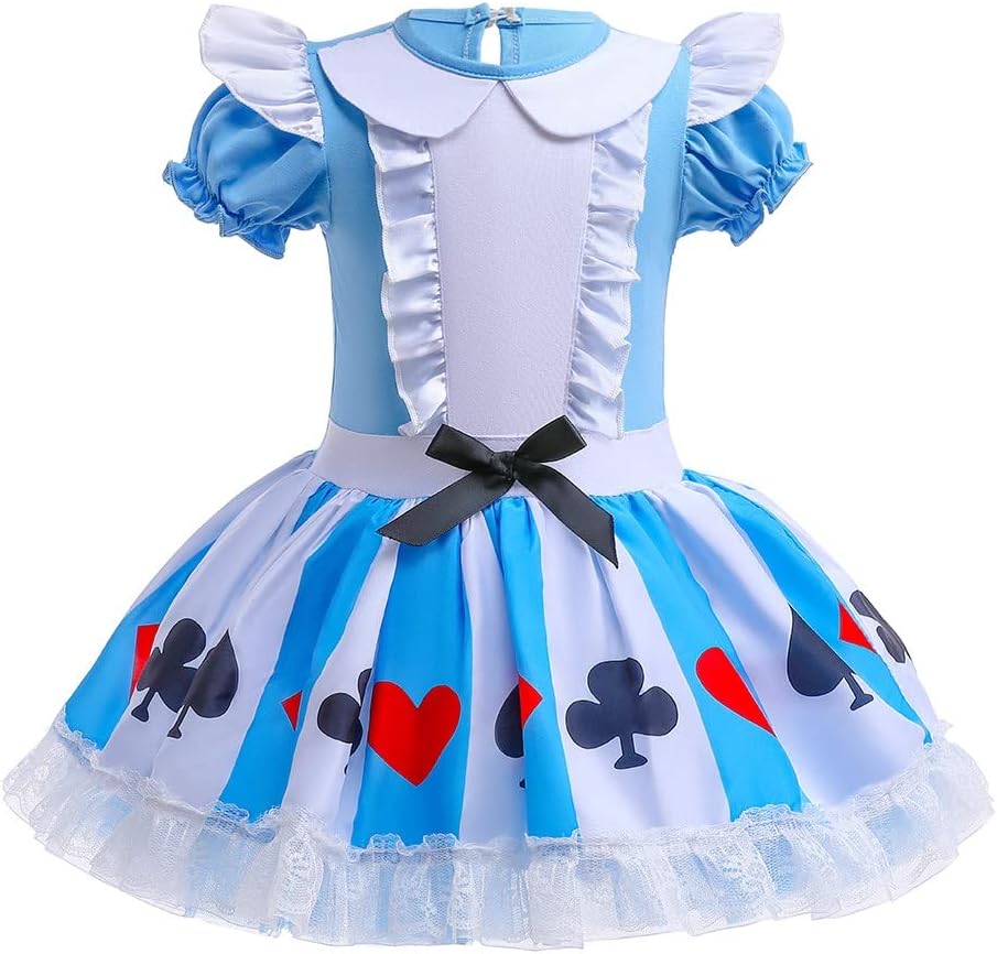Disfraz de Princesa Bailarina Tutu para Niñas - Fiesta Cosplay