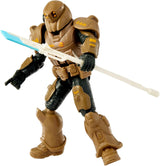 Figura de Acción Lightyear, Mattel, 12 Joints, ZAP Commander