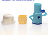 Removedor de Olores para Nevera Cool Mama con Bicarbonato
