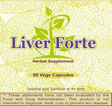 livrol Forte