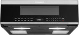 Microondas sobre la estufa COSMO 1.2 cu. ft., COS-3012ORLP1SS