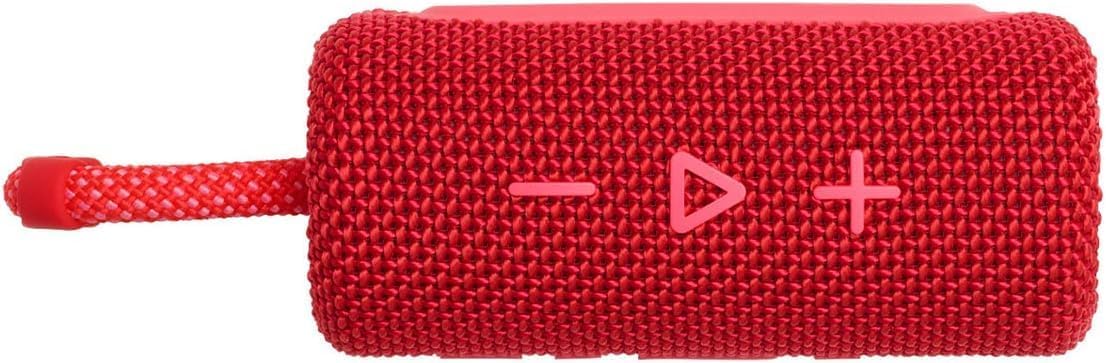 Altavoz JBL Go 3 - Bluetooth, batería, impermeable, portátil