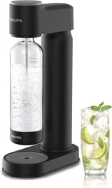Maquinas para agua con gas SodaStream de 1 litro