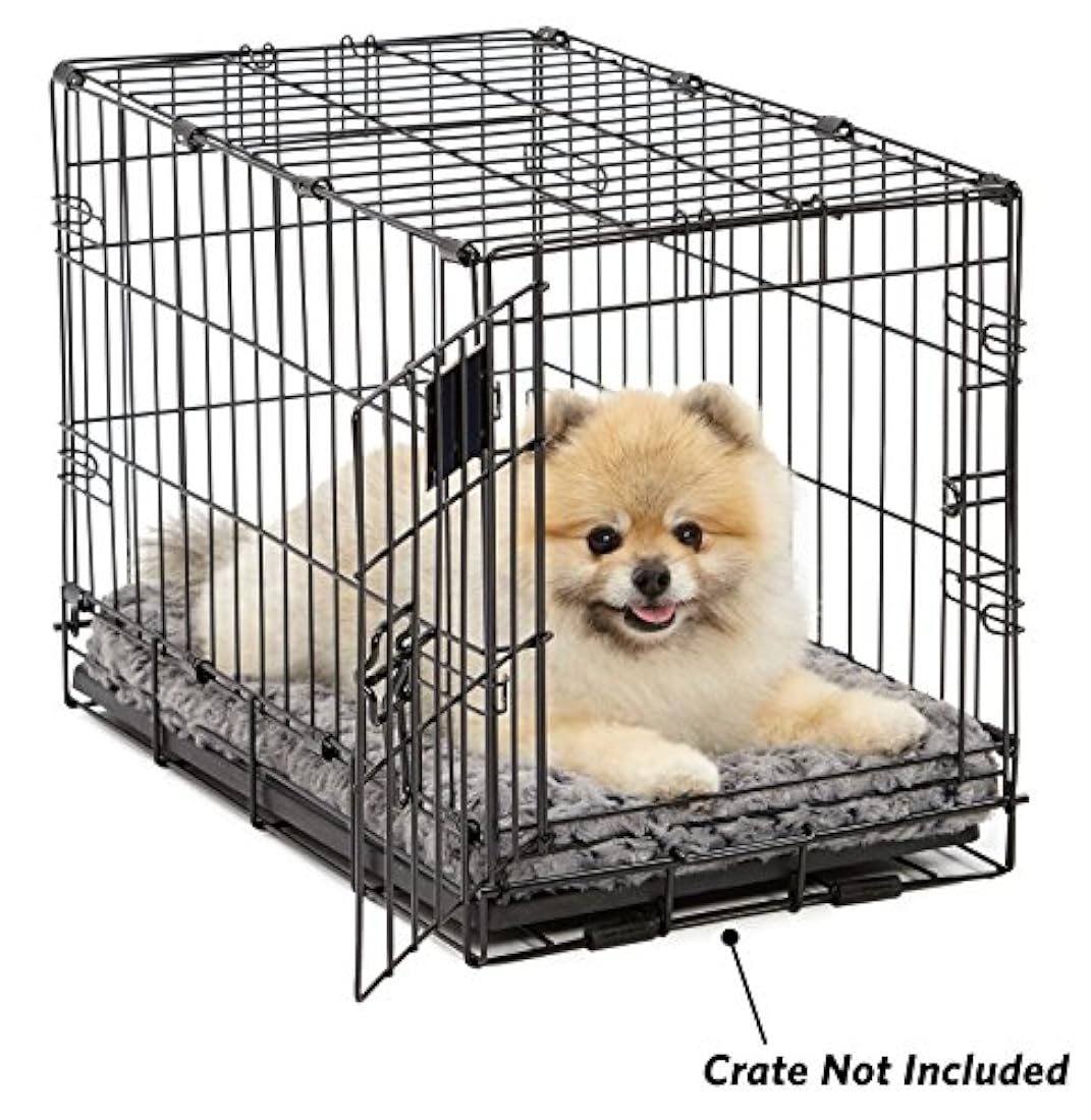 Camas de mascotas para perros y gatos Quiet Time Deluxe