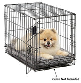 Camas de mascotas para perros y gatos Quiet Time Deluxe