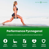 Suplementos Alimenticios Suplemento premium con complejo