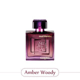 Perfume Franck Oliver Oud Vanille Eau De Parfum en aerosol