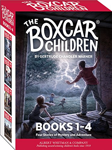 libros para niños 1- 4