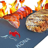 Alfombrilla para barbacoa Kona Best Alfombrillas resistentes
