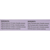 Suplementos té de alcachofivida con 30 bolsitas de té