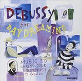 Debussy para soñar despierto / Varios