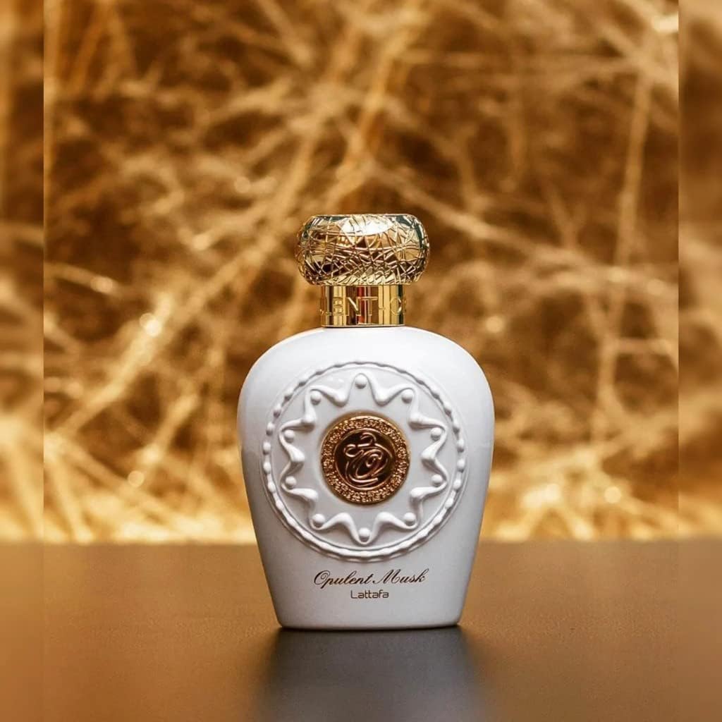 Perfume para Mujer, Eau de Parfum Spray, Opulent Musk
