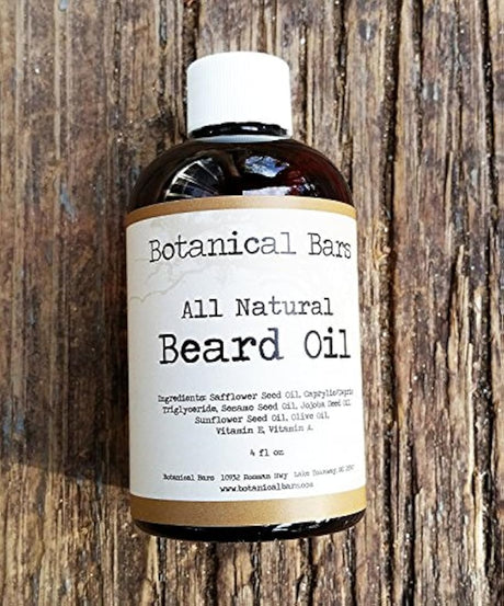 Botanical Bars - Acondicionador De Aceite vitaminico