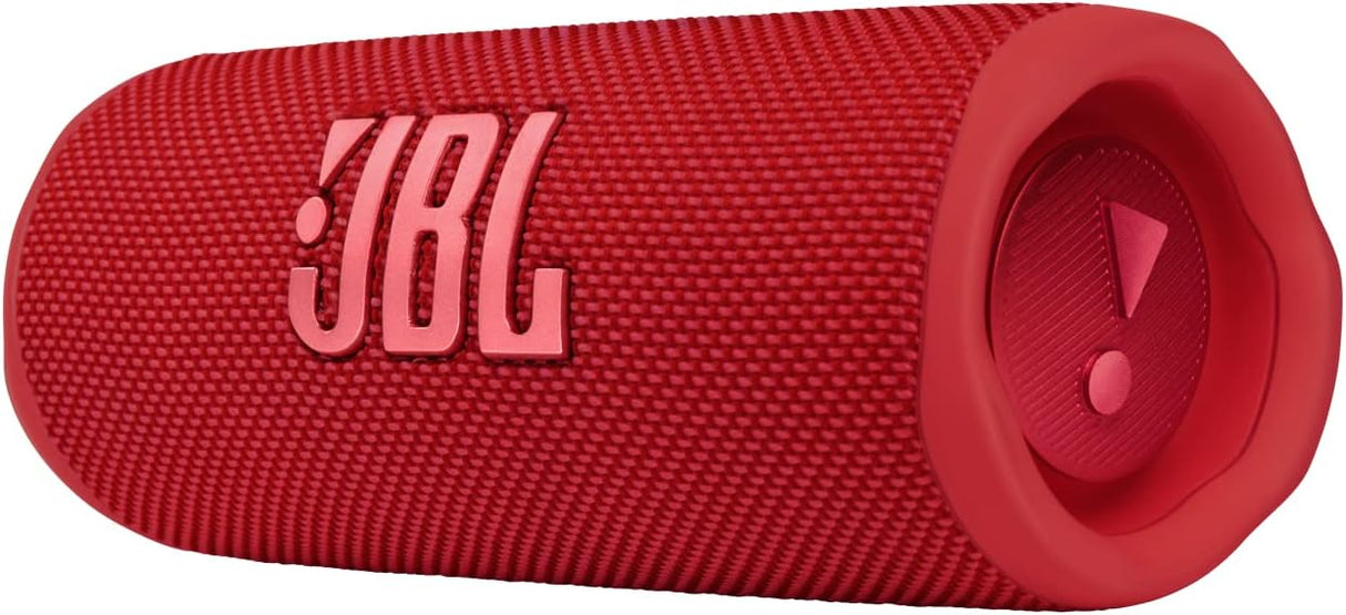 Altavoz portátil JBL Flip 6 a prueba de agua con funda gSport