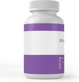 Suplemento Pure Original Ingredients Raíz de malvavisco 100u