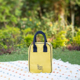 Bolsa Térmica para Almuerzo, Aislante, Modelo para Adultos