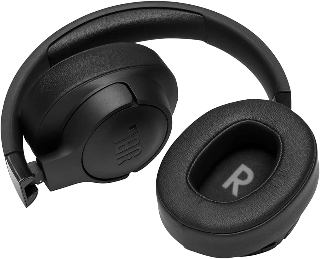 Auriculares inalámbricos JBL Tune 760NC con cancelación de ruido